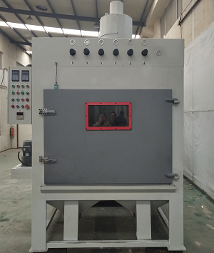 鍍膜機(jī)自動噴砂機(jī)縮略圖